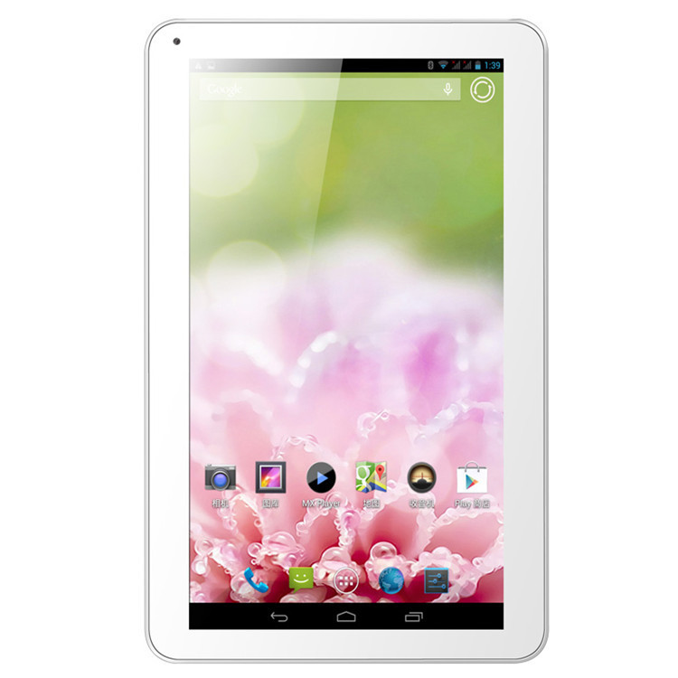 Ainol Numy 3G AX10T AX10 10 1 10 point Capacitive IPS Touch Android 4 4 2