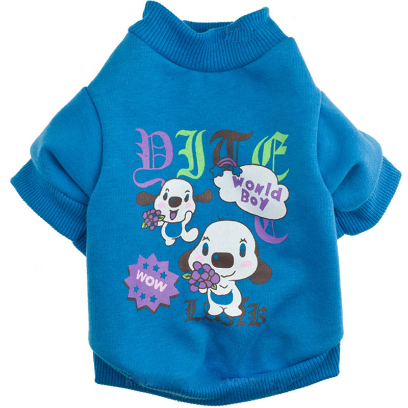 Promoción de Marca De Ropa Para