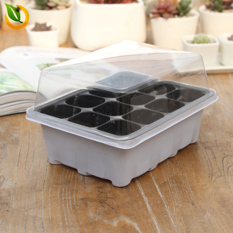 Plastic Nursery Tray for Promotional Plastic Nursery