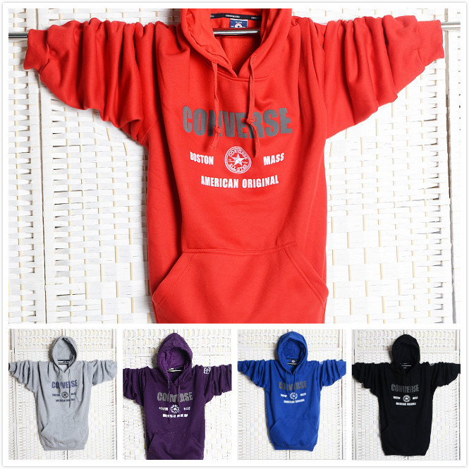 2014 Seconds Kill Autumn Winter Thickening Who Sets Garment Unlined Upper Men Hooded Jacket Fertilizer Plus