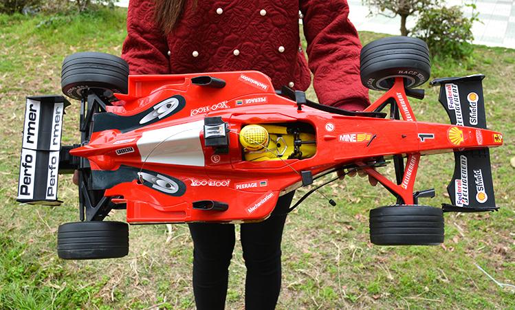Achetez en Gros Formule 1 télécommande de voiture en Ligne à des Grossistes Formule 1