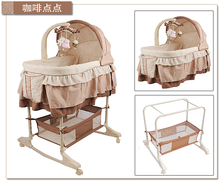 Portable Cot for Promotional Portable Cot on