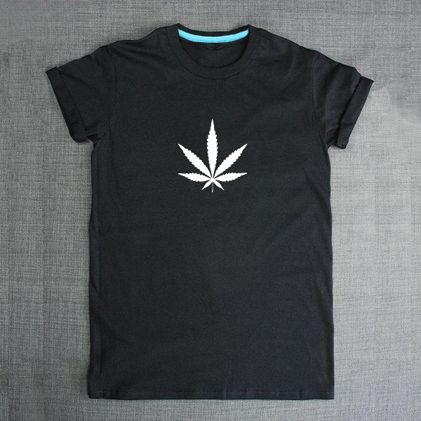 Weed T-shirt 3