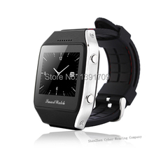 Bluetooth Smart Watch Smart Phone Touch Screen Camera Support SIM Card TF Card GPS Smartwatch for