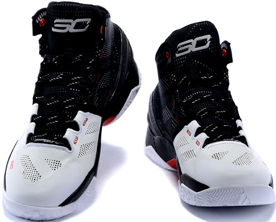 Stephen Curry 2 Basketball Shoes AliExpress