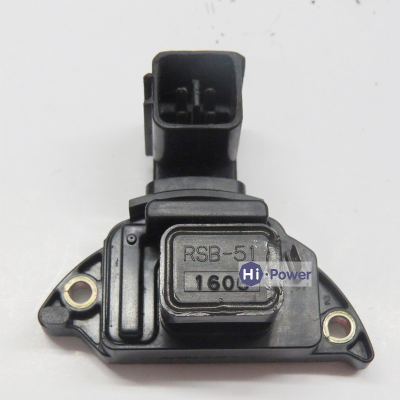 Ignition Module for NISSAN SUNNY RSB-51
