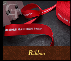 Description Picture 3 of itemFree shipping customized/custom design garment/clothing printed silk material wash label/ care labels