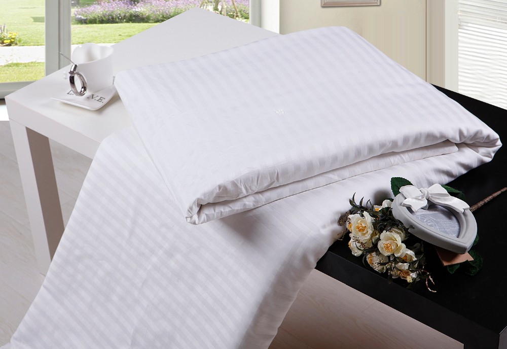 Super Soft 100 Nature Silk Comforter Cover Set For Summer Spring