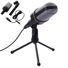 Microphone Mic Studio Recording Stand