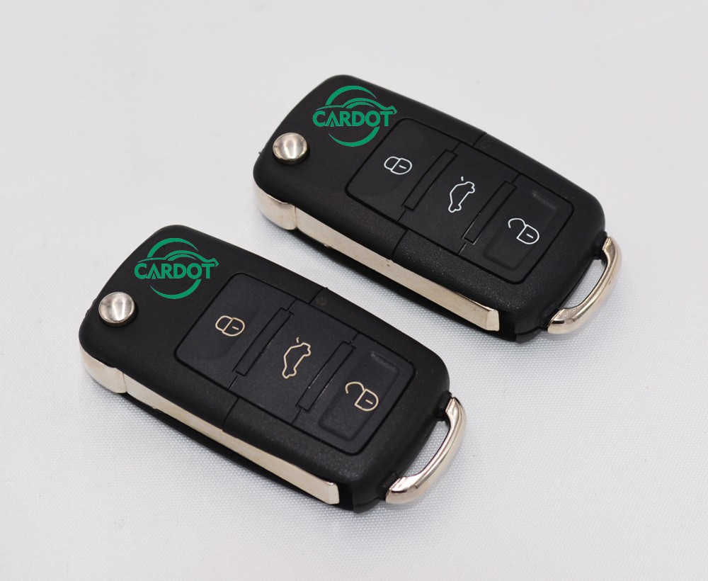 Can Damaged Key Cause Problem With Car Security System Can Damaged Key Cause Problem With Car Security System