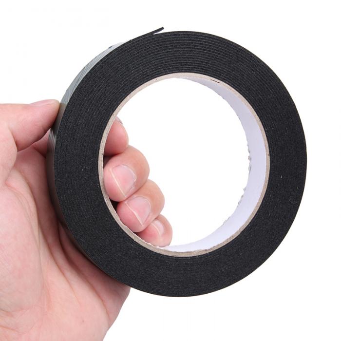 High Quallity Hardware Accessories 5M Auto Acrylic Foam Double Sided Faced Attachment Adhesive Tape 20mm Width Tapes High Quallity Hardware Accessories 5M Auto Acrylic Foam Double Sided Faced Attachment Adhesive Tape 20mm Width Tapes