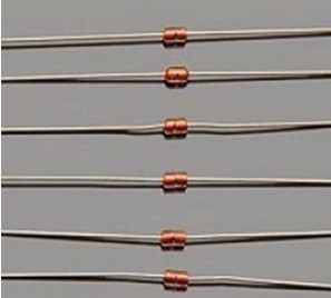 Induction cooker thermistor temperature sensor thermostat tube 100K