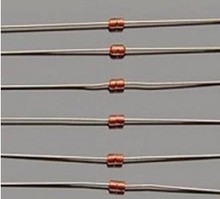 Induction cooker thermistor temperature sensor thermostat tube 100K
