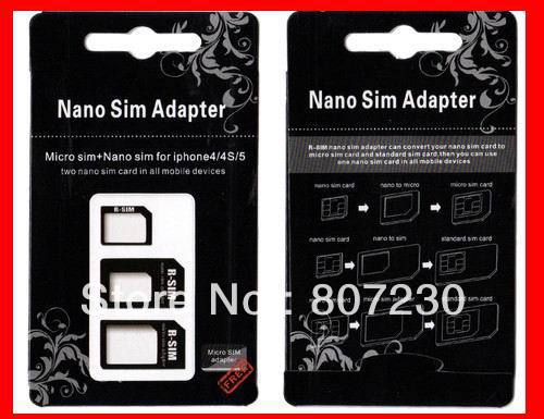 200 . 3 in1 nano / - - sim     nano  - sim-    apple , iphone 4s 5