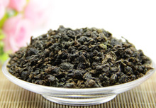100g Nonpareil Organic Taiwan High Mountain GABA Oolong Tea
