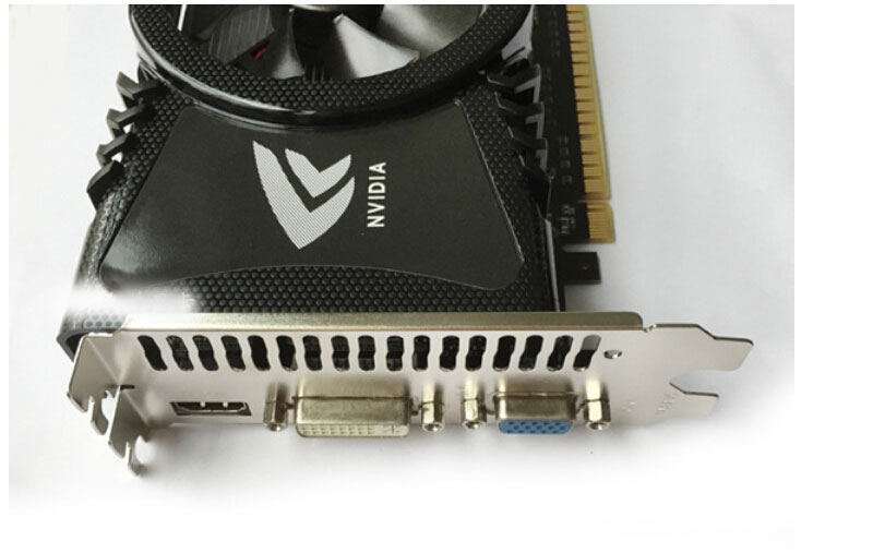 Купить новый оригинальный настольный компьютер игры видеокарты dd3 2g ...