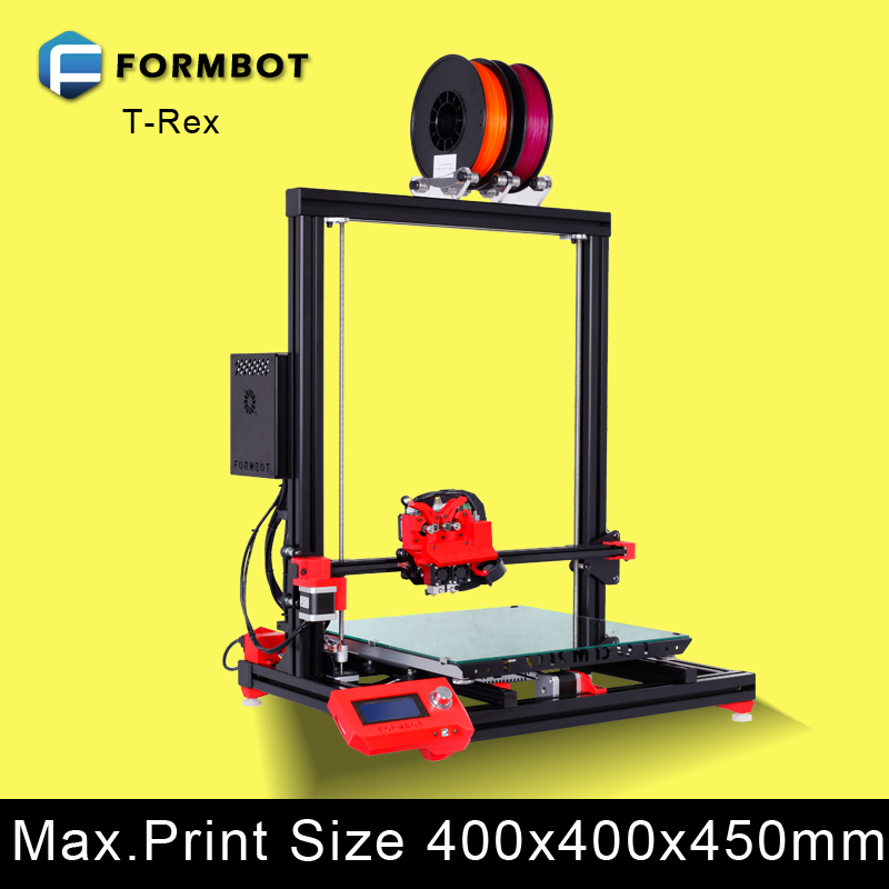Newest Upgraded Quality High Precision Reprap Prusa I3 3D Printer DIY Full Kits with Laser Engraving