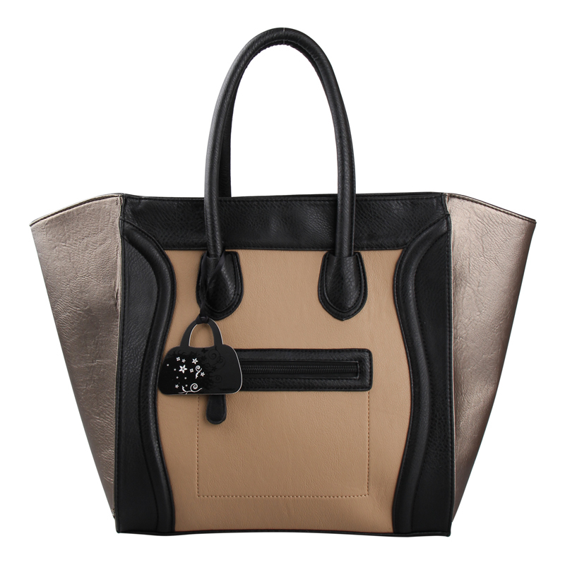 VEEVAN European Stars Luxury Ladies Handbags womens designer tote 2014 New Women Handbag Fashion ...
