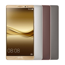 Original HuaWei Mate 8 4G LTE Mobile Phone Kirin 950 Octa Core Android 6 0 6