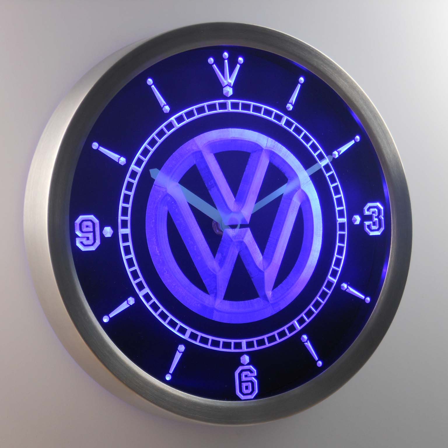Achetez en Gros volkswagen horloge en Ligne à des Grossistes volkswagen