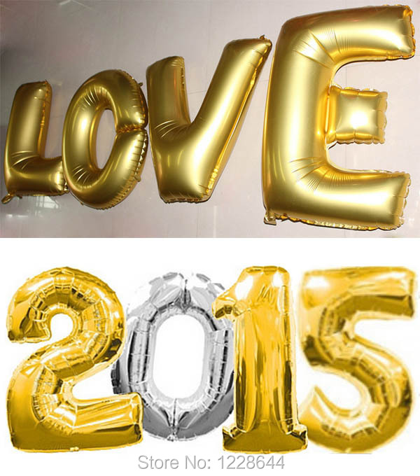 DH_30inch letter and number love 2015 -1