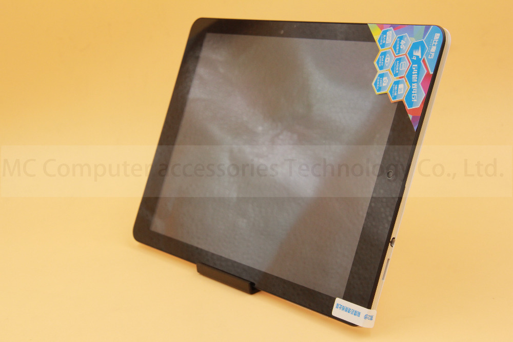 Newest Original cube t9 tablet 4g Dual 9 7 2048x1536 Retina Octa Core MTK8752 2GB 32GB