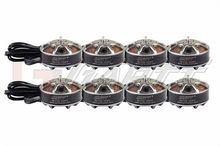 8pcs Gleagle Brushless ML4108 620KV Motor For Multi-rotor Quadcopter Hexacopter RC Drone
