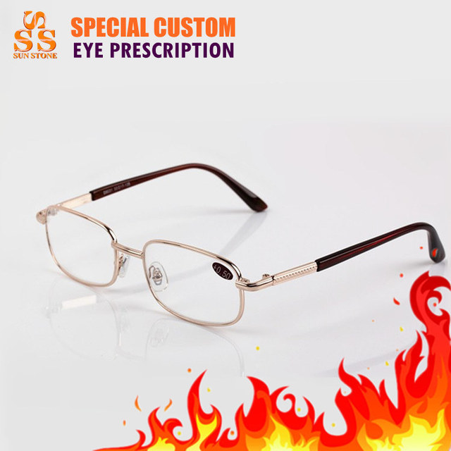 Special Diopter Reading Glasses +1.0 +1.25 +1.5 +1.75 +2.0 +2.25 +2.5