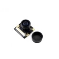 RPi Camera J Fisheye Lens Wider Field of View 5 MP OV5647 Sensor for all Revisions