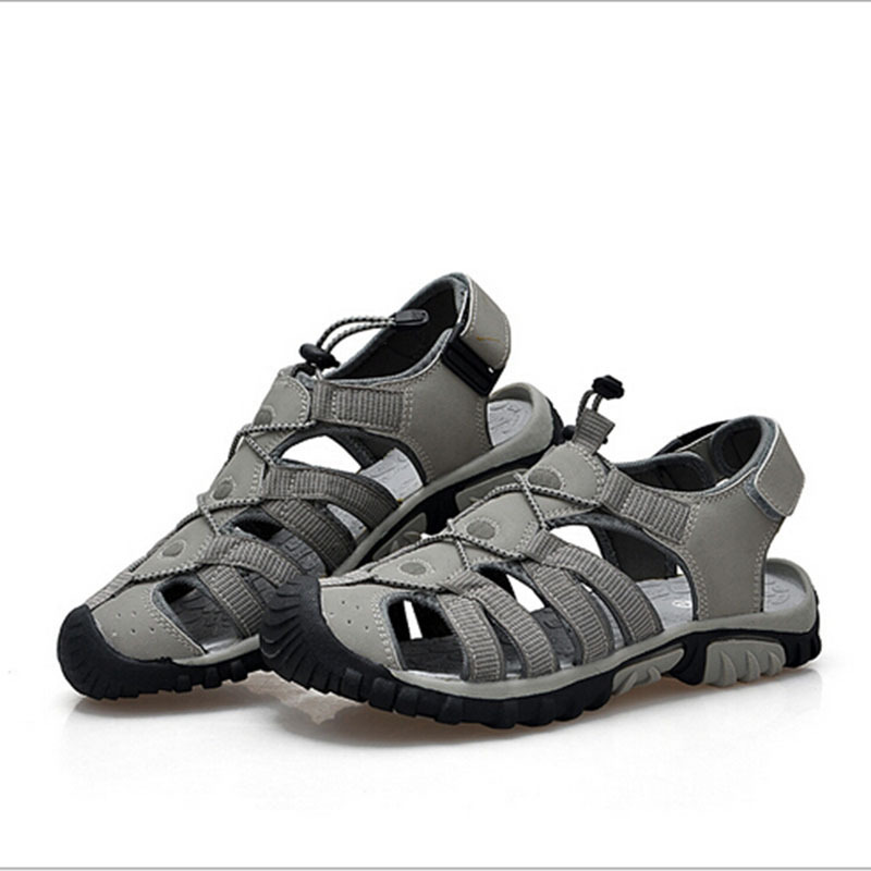 ... Walking Shoes Wading Outdoor Sandals Menshoes men from Reliable Men's