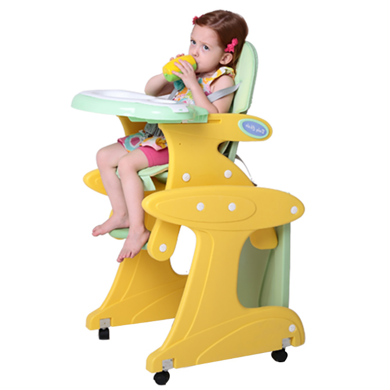 Comedor de bebé asiento para niños de alta calidad ... Mesa multifuncional para comedor