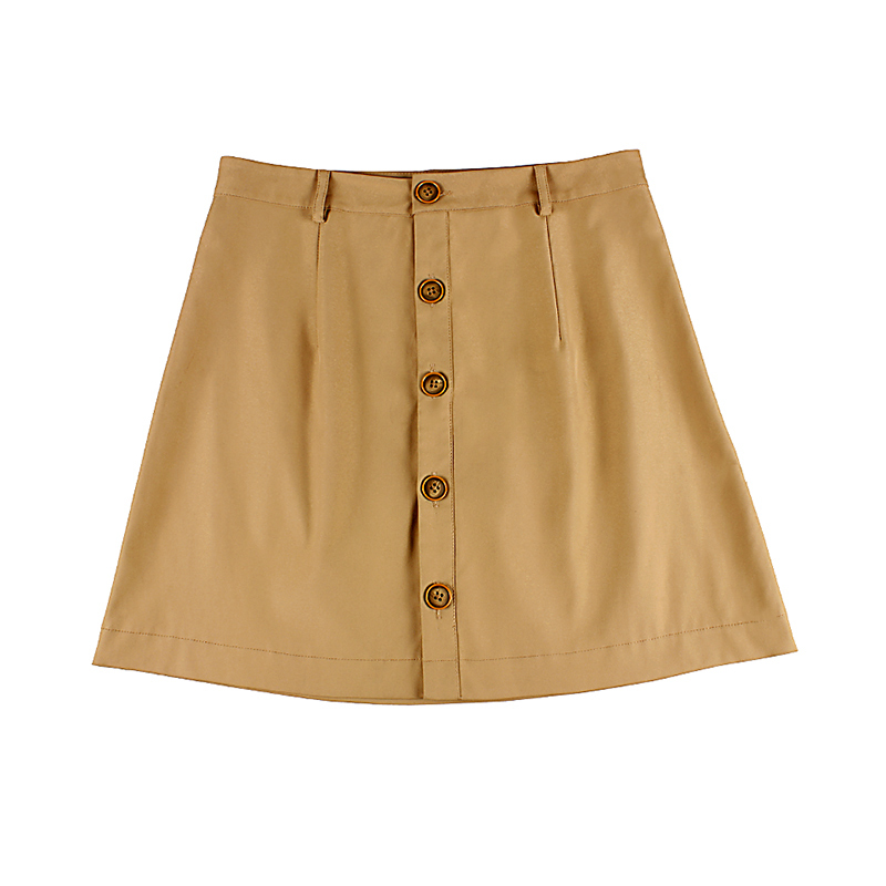 It's free shipping made easy Short skirts make for fun casual outfits, while long skirts can be formal or casual, depending on the material and cut. These skirts come in different shapes, including pencil, A-line, and peplum. Selecting which cut of skirt you want depends on where you’re planning to wear it .