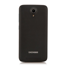 Original Doogee Valencia 2 Y100 5 0 inch Android 4 4 MTK6592 Octa Core mobile phone