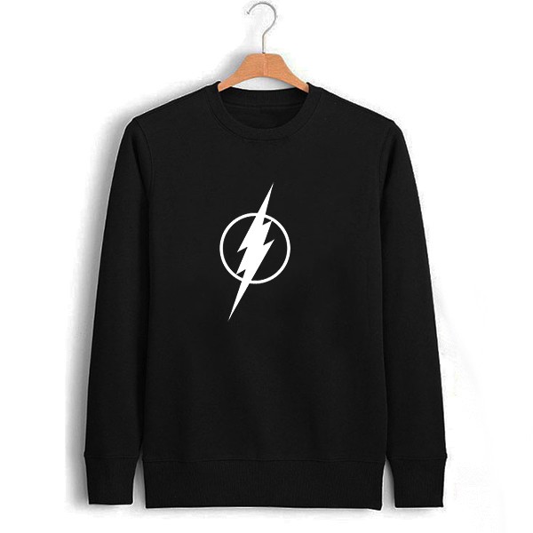 Flash Sweatshirt 3