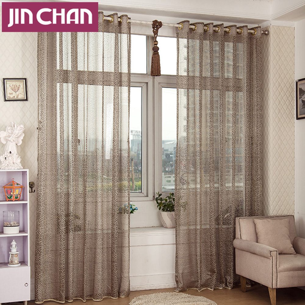 Gardinen wohnzimmer beige: gardinen wohnzimmer c pastoral a ...