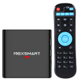 Nexsmart Penta Core GPU Smart Android 5 1 Smart Tv Box 1GB RAM 8GB ROM WiFi