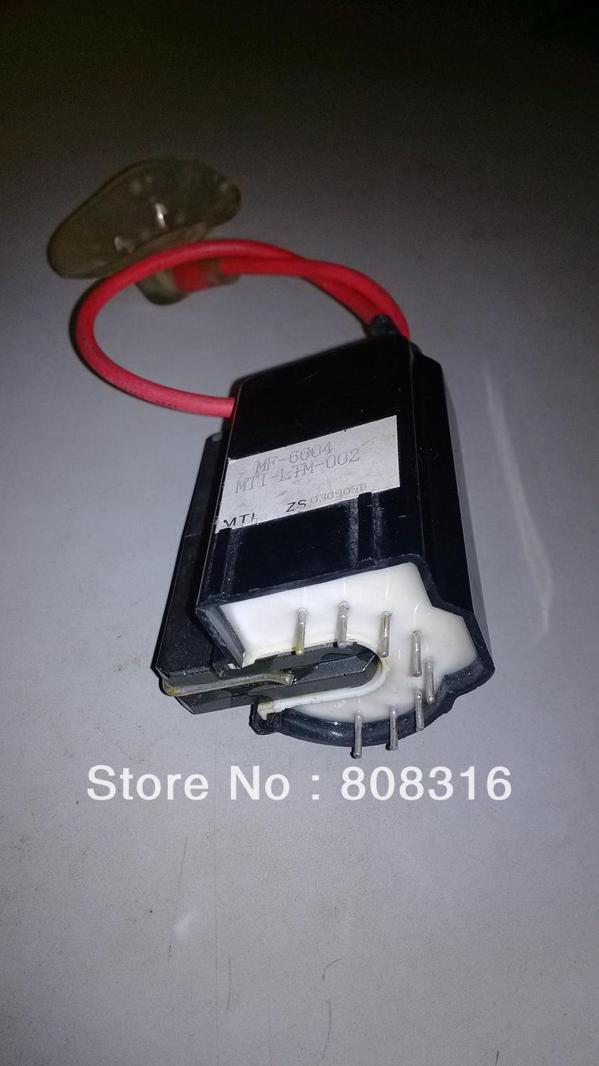 Купить MF-6604 mti-ltm-002 строчный трансформатор для монитора ...