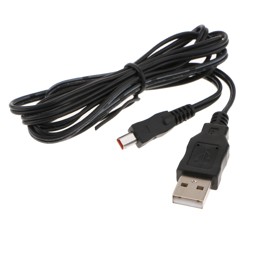 AA-MA9 Data Cable USB Interface Cord Wire for Samsung HMX-Q200 Q30 Q300  Q100 Q10 Q20 Digital Cameras Charging Cable Cord