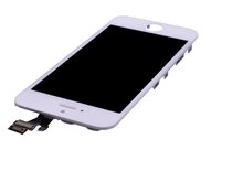 Top A For iPhone 5 LCD Original Assembly Mobile Phone Spare Parts Replacement For Screen iPhone