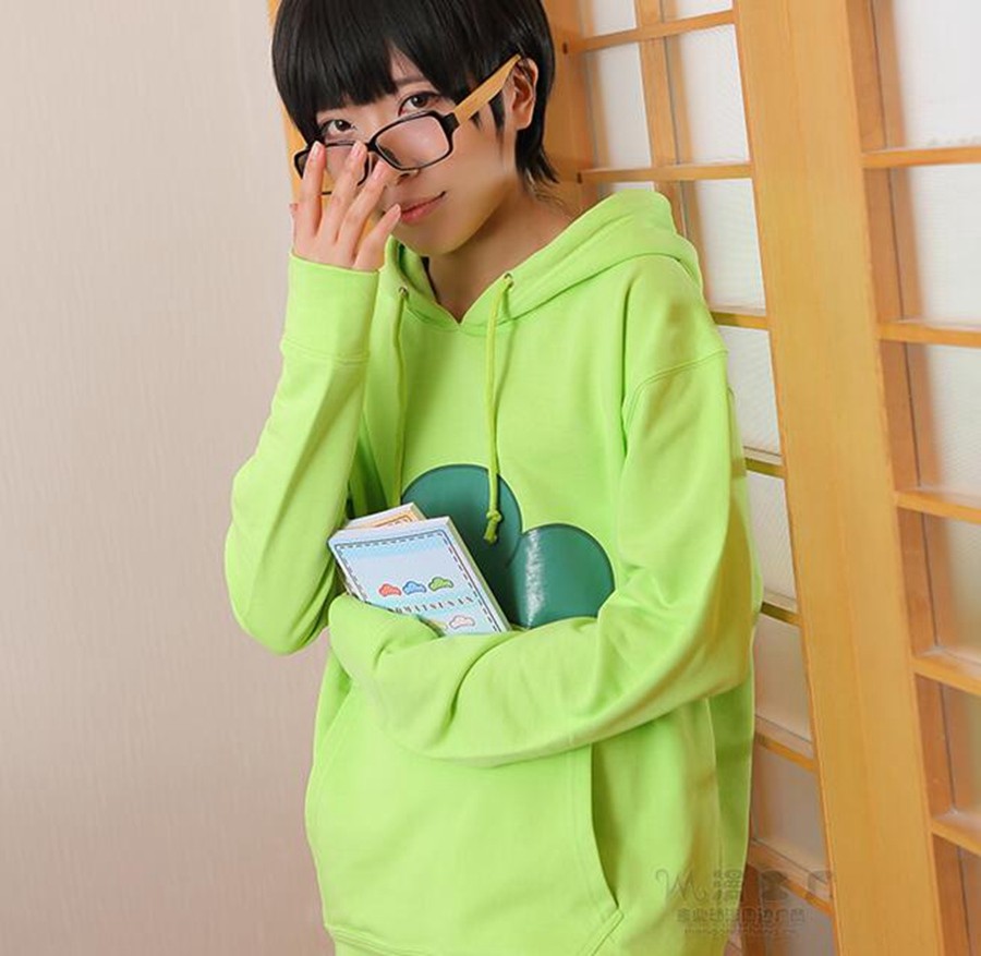 Osomatsu Hoodie (10)