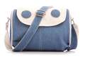 Free Shipping High Quality Women Girls Brand Designer Messenger Bags Canvas Shoulder Bag Casual CrossBody Handbag