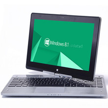 4G 320GB Ultrathin 11 6 inch laptop tablet 2 in 1 360 Degree Rotate touching Windows