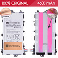 Allparts 100 TESTED SP3770E1H 4600mAh For Samsung Galaxy Note 8 0 N5100 Battery N5120 GT N5100