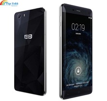 Original Elephone S2 5 0 inch Quad Core MTK6735 Android 5 1 Smart Cell Phone 2G