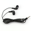3 5mm Mini Stereo Earphones Sports Portable Earphones Wired Bass Earphones No Microphone Music Headphones Universal