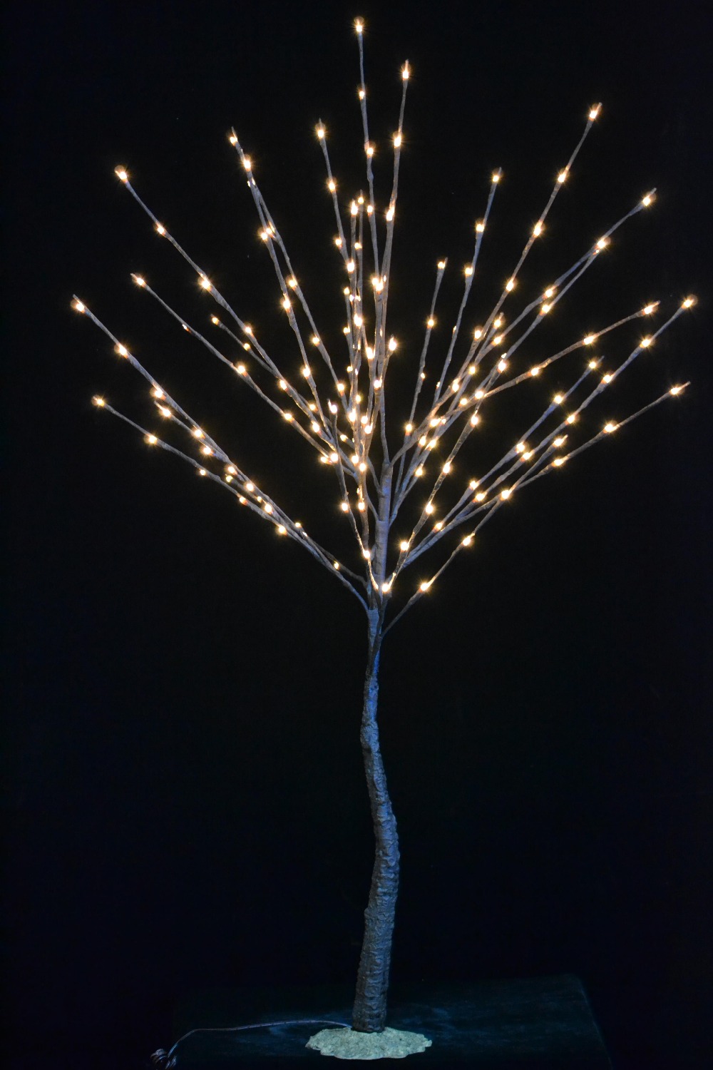 special offer 52 quot brown 160led willow tree light branch special offer 52 quot brown 160led willow tree light branch