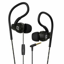 Sp80a earphones for mobile phone bass wired earbuds for xiaomi general running earplugs for iphone for huawei