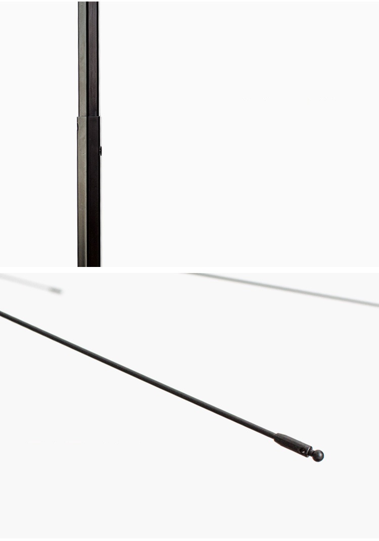 Polyester Black Coating Woman Korean Umbrella Rain pqf1Hw