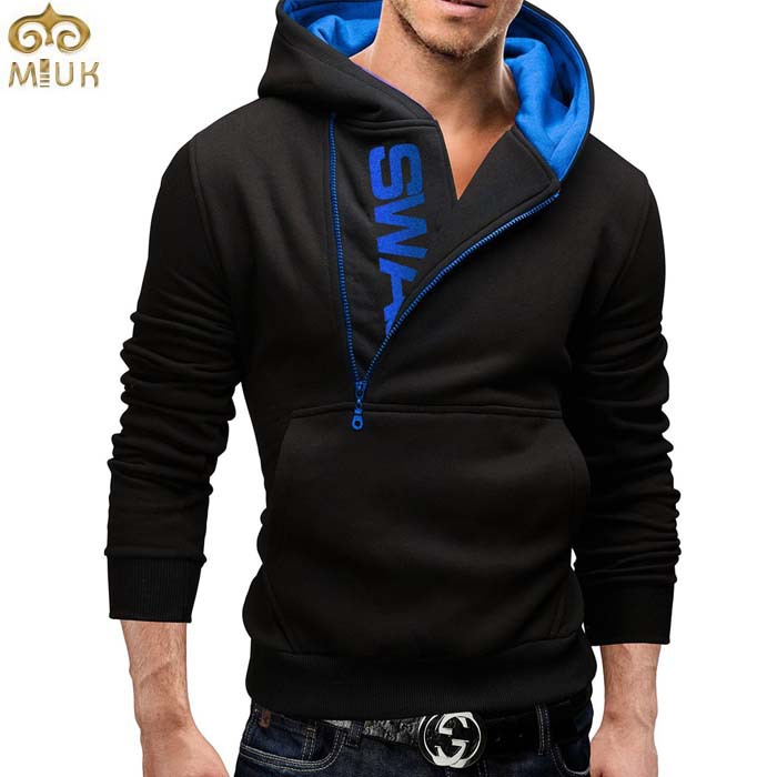 mens hoodies large