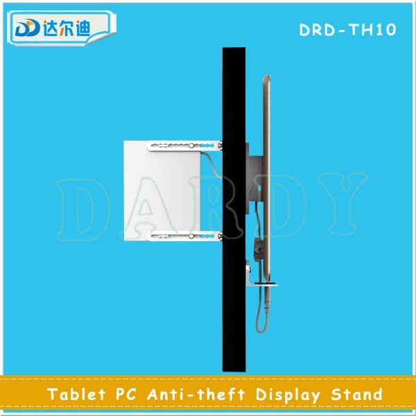 Tablet PC Anti-theft Display Stand